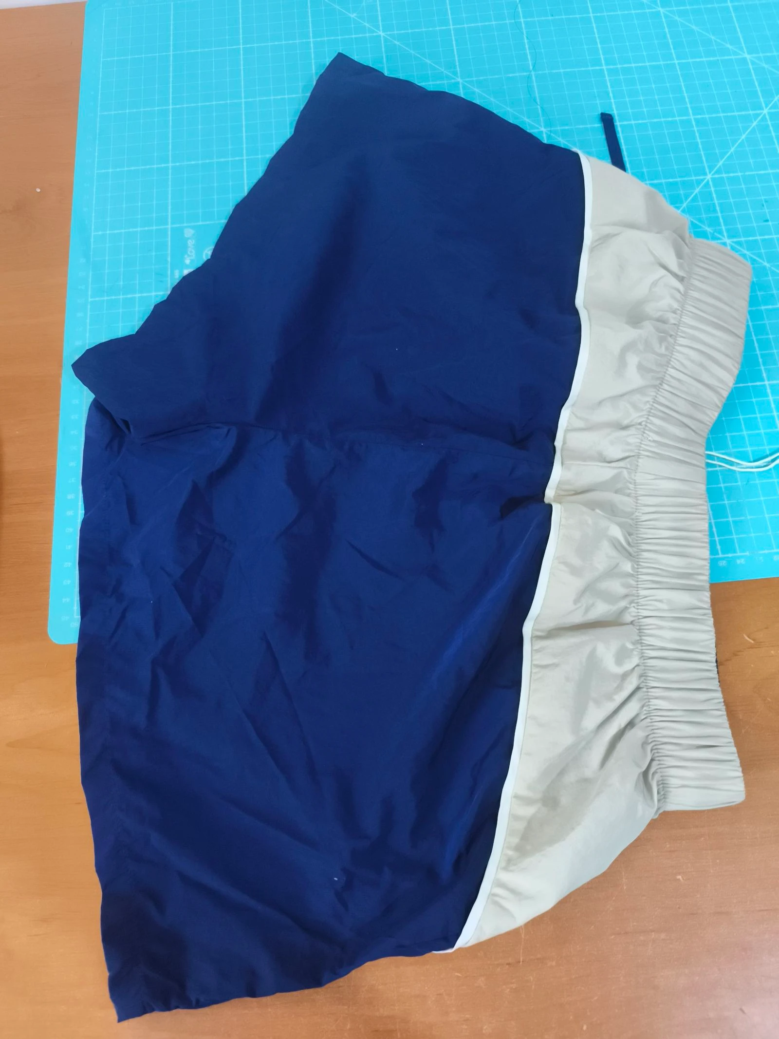Short oysho novo XS – photo 5